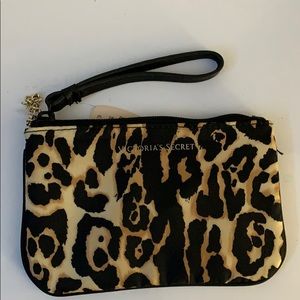 Victory Secret cosmetics bag